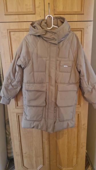 Женская куртка