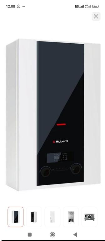 Котел газовый