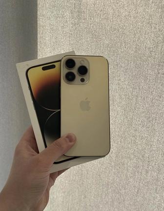 Айфон 14 про 128гб