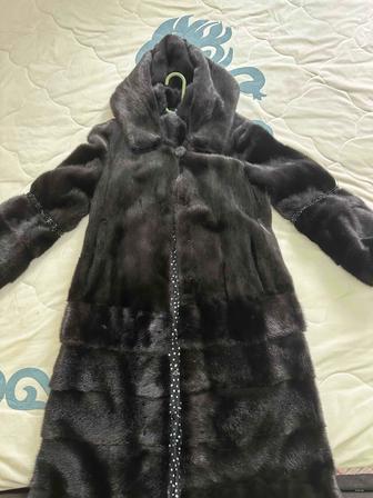 Норковая Шуба Трансформер