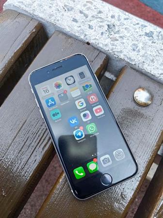 Iphone Se2020 64GB срочно