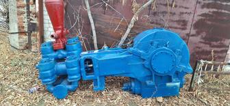 Насос 9Т / ЦА 320