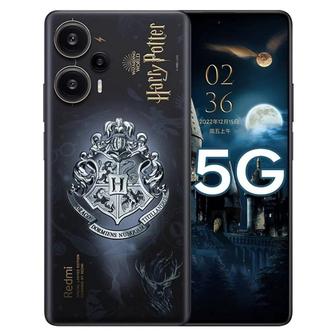 Xiaomi Redmi Note 12 Turbo Harry Potter Edition