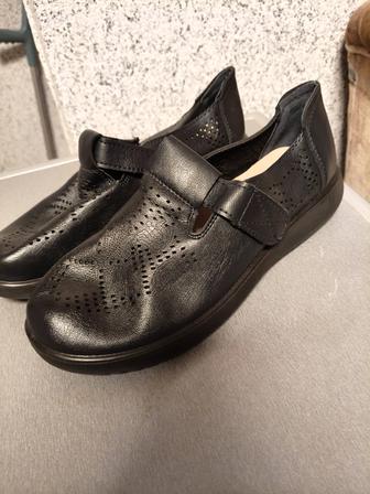 Туфли женские