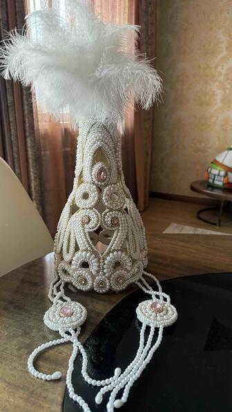 Прокат Саукеле на Ұзату