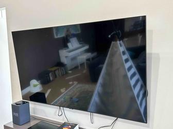 Телевизор Samsung 65 дюймов