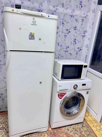 Продам Холодильник LG No Frost