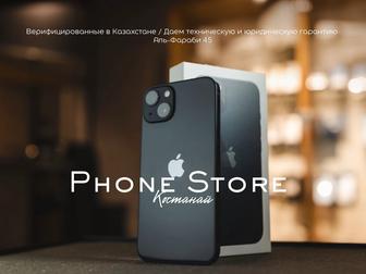 iPhone 13 / 100% / ОБМЕН