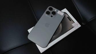 iPhone 15 Pro гарантия 30 дней