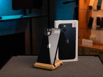 iPhone 13 / 100% аккумулятор