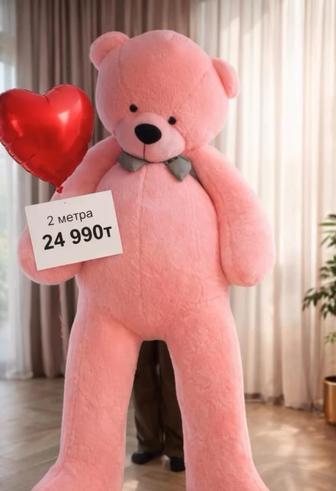 Мишки для подарка