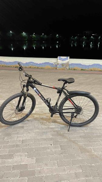Велосипед Trinx M1000