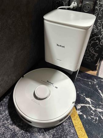 Робот пылесос Tefal X-poorer serie 75 S