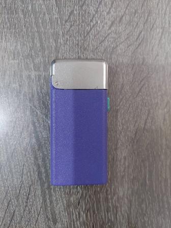 Зажигалка бензиновая, Новая.