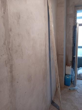 Штукатурка