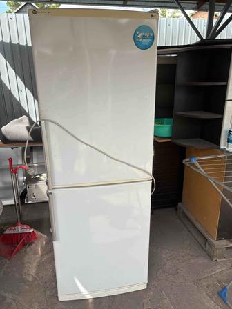 Холодильник LG gc-299v