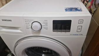 Продам стиральную машинку
