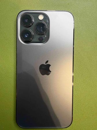 iPhone 13 Pro 512 Gb Черный