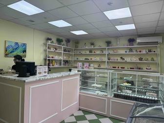 Продам оборудование для кофейни