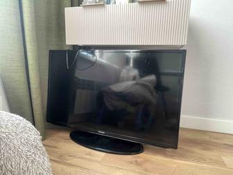 Даром телевизор Samsung