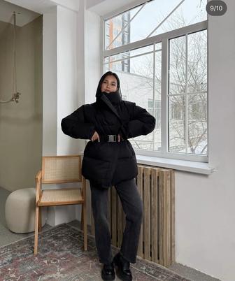 Продаю зимнюю куртку