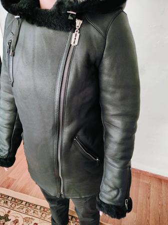 Продам Дубленку