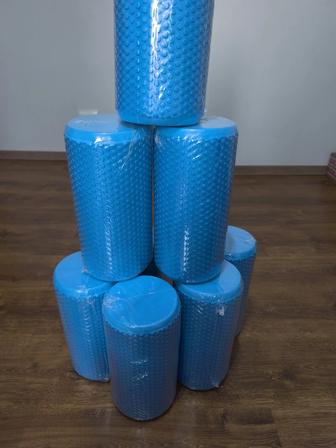 Продам массажный МФР ролл для фитнеса и йоги