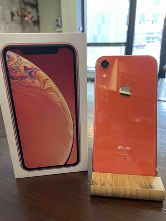 iPhone XR 128gb