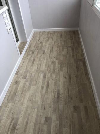 Термо утепление балконов и лоджий!