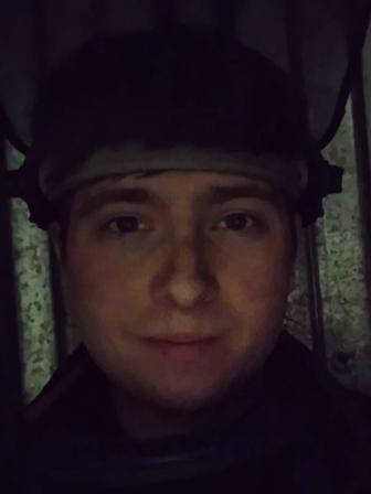 Сварщик