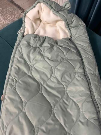 Продам зимний комбинезон