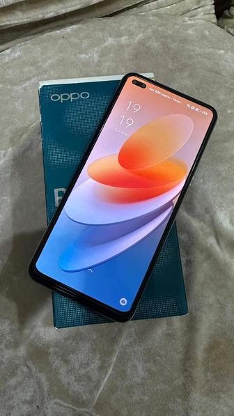 Oppo reno 4 lite 128/8