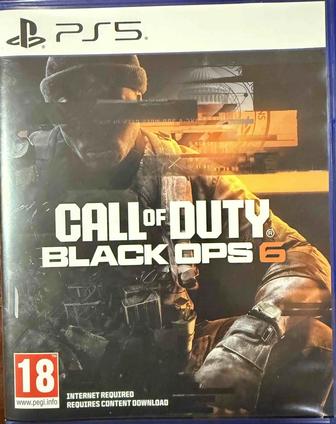 Black ops 6 call of duty ps5