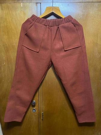 Брюки женские даром