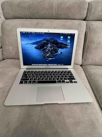 MacBook Air 13 со Штатов