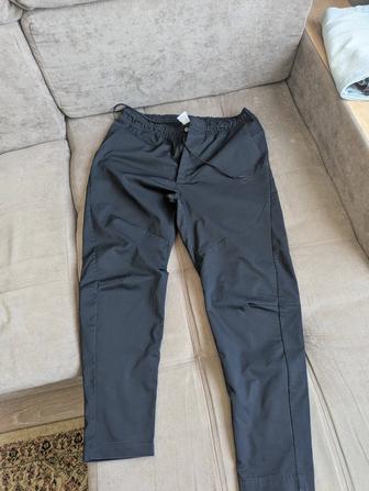 Продам спортивные штаны Nike