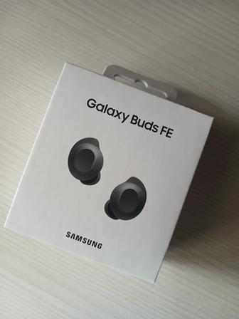 Наушники Samsung Buds FE
