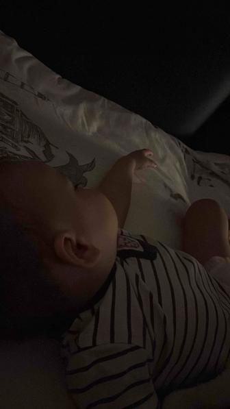 Няня на дому