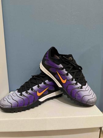 Футбольные Бутсы Nike Zm