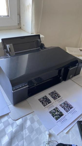 Принтер epson l850 А4