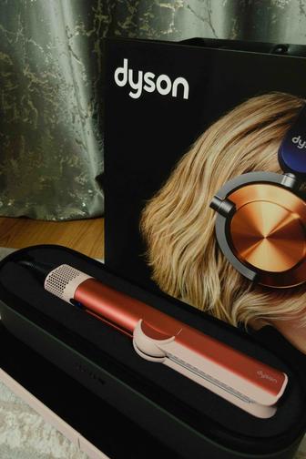 Фен-выпрямитель Dyson Airstrait