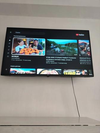 Ремонт всех Телевизоров ! Качество!Ответственность!