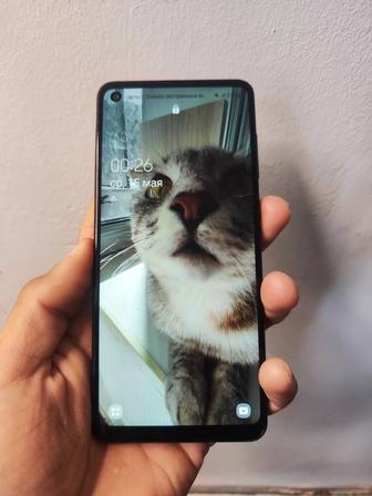 Samsung a21s 32gb