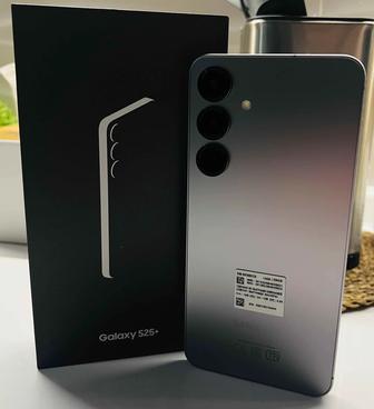 Samsung s25 плюс