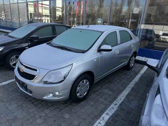 Аренда авто с выкупом и без выкупа. Cobalt.