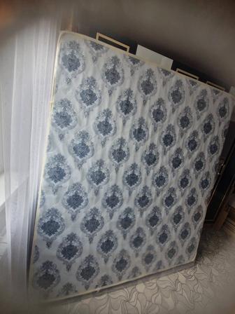 Продаю новый матрас