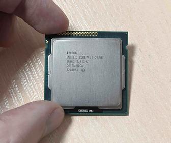 Intel Core i7-2700K