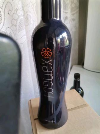 Сок Ксанго (Xango)