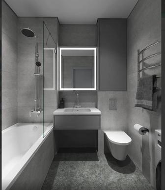 Ремонт квартир и домов