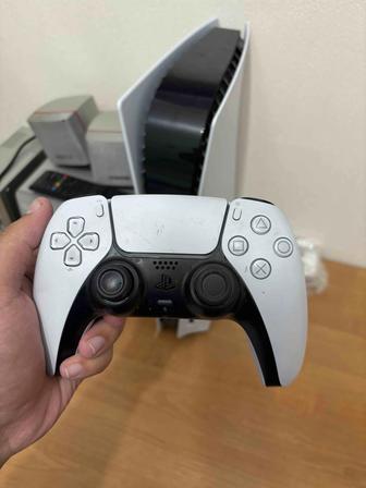 Продам PlayStation 5